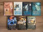 Deel 1, 2, 3 en 6 van Torak en Wolf & Trilogie Hylas, Ophalen of Verzenden, Zo goed als nieuw