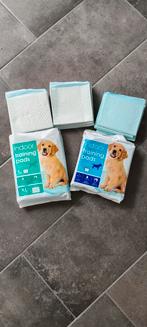 Puppy pads, Dieren en Toebehoren, Ophalen of Verzenden, Nieuw