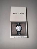 Michael Kors Dameshorloge - Zo goed als nieuw!, Ophalen, Staal, DKNY, Polshorloge