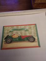 FOREVER  FRIENDS  Andrew brownsword, Ophalen of Verzenden, Voertuig