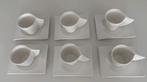 Villeroy & Boch kopjes en schotels, Ophalen, Nieuw