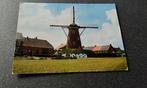 Hilvarenbeek Molen Voortsepad, Ophalen of Verzenden, 1960 tot 1980, Gelopen, Noord-Brabant