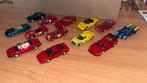 Ferrari 1:43 Modellen - Uit Erfenis!, Hobby en Vrije tijd, Modelauto's | 1:43, Ophalen of Verzenden, Gebruikt