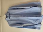 Licht blauw overhemd van suit supply, Kleding | Heren, Overhemden, Ophalen, Blauw, Halswijdte 39/40 (M), Zo goed als nieuw