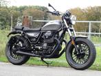 Moto Guzzi V9 Bobber ABS, Bedrijf, Meer dan 35 kW, Overig, 850 cc