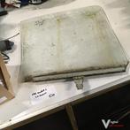 Opel Kadett C Ruit Linksachter