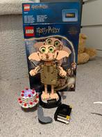 Lego Dobby. Officele Harry potter lego., Kinderen en Baby's, Ophalen, Zo goed als nieuw, Lego