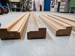 kozijnhout merantie 66x110, Doe-het-zelf en Verbouw, Hout en Planken, Ophalen, Zo goed als nieuw, Overige houtsoorten, Minder dan 200 cm