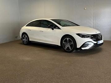 Mercedes-Benz EQE 300 AMG STYLING-5 JAAR GARANTIE-MEMORY-KEY beschikbaar voor biedingen