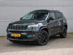 Jeep Compass 4xe 240 Plug-in Hybrid Electric North Star SCHU, Auto's, Jeep, Automaat, Stof, Gebruikt, 4 cilinders