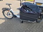 Riese Muller Packster 70 vario, Fietsen en Brommers, Fietsen | Bakfietsen, Overige merken, Ophalen of Verzenden, Zo goed als nieuw