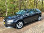 Audi A3 1.4 TFSI Sportback 2011 antracietgrijs, Voorwielaandrijving, 65 €/maand, 680 kg, 4 cilinders
