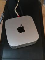 Mac Mini M4 | 16GB | 256GB, Computers en Software, Apple Desktops, 256GB, SSD, Ophalen of Verzenden, Zo goed als nieuw