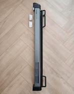 Kids River Oprolbaar Traphekje, Kinderen en Baby's, Traphekjes, Overige materialen, Nieuw, Oprolhekje, Ophalen of Verzenden