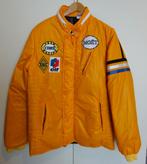 Zeer zeldzame originele Renault rally jas 1972, Ophalen of Verzenden, Gebruikt, Formule 1