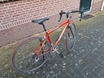 Giant TCR Racefiets klein frame, Fietsen en Brommers, Fietsen | Racefietsen, Ophalen, 28 inch, Gebruikt, Aluminium