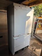 Liebherr ECBN 6156 Ingebouwd 471 l Wit, Witgoed en Apparatuur, Ophalen, 200 liter of meer, 60 cm of meer, Met aparte vriezer