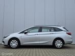 OPEL ASTRA SPORTS TOURER 1.2 EXECUTIVE/CAMERA/LED/TREKHAAK/C, Auto's, Opel, Voorwielaandrijving, 65 €/maand, Gebruikt, Euro 6