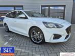 Ford Focus Wagon 1.0 EcoBoost ST Line Business, 65 €/maand, 125 pk, Euro 6, 1283 kg