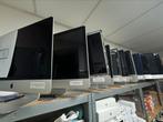 Magazijn opruiming 11 iMac's zie omschrijving voor meer info, Computers en Software, Apple Desktops, Onbekend, Onbekend, Gebruikt