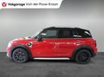 Mini Mini Countryman 2.0 Cooper S E ALL4 Chili, Auto's, Mini, Automaat, 12 maanden, Euro 6, Countryman