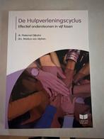 De Hulpverleningscyclus - Dijkstra & van Alphen, Ophalen of Verzenden, Gelezen