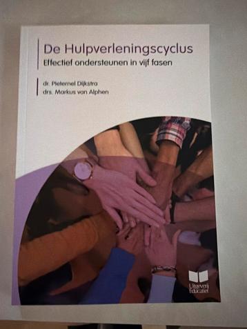 De Hulpverleningscyclus - Dijkstra & van Alphen beschikbaar voor biedingen