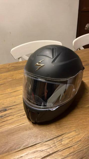 Scorpion exo scooterhelm beschikbaar voor biedingen