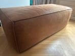 Woood Rodeo Hocker - Bruin Ecoleer, Ophalen, Gebruikt, 100 tot 125 cm, Leer