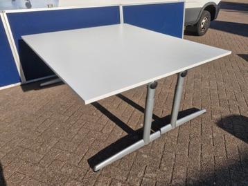 Ahrend 500 bureau nieuw blad naar keuze, div maten ( 100x - afbeelding 13