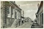 (701-113-007) Bleiswijk Dorpsstraat, Verzamelen, Ansichtkaarten | Nederland, Verzenden, Zuid-Holland