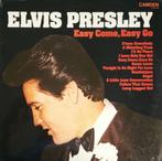 LP - Elvis Presley ‎– Easy Come, Easy Go, Overige formaten, Ophalen of Verzenden, Poprock
