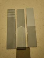 2 m2 equipe wadi decor mint glazuur tegels, Ophalen, Gebruikt, Minder dan 20 cm, 20 tot 40 cm