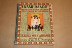 't Kameraadje... S. Abramsz & Jan Wiegman - Ca 1910, Ophalen of Verzenden, Gelezen