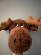 Wandknuffel - Rendier, Ophalen, Gebruikt, Wanddecoratie