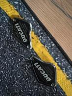 Ducati Reservoir Deksels Rem/koppeling Diavel 1260, Ophalen of Verzenden, Gebruikt