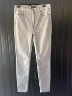 Mooie spijkerbroek l.grijs Expresso 44 -zgan-, Maat 42/44 (L), Zo goed als nieuw, Verzenden, Expresso