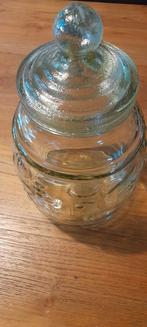 RUMTOPF,  glas , 33 cm, Ophalen of Verzenden