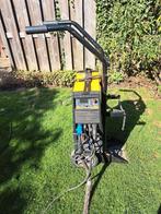 Tig weco discovery 300t, Doe-het-zelf en Verbouw, Ophalen, Gebruikt, 250 ampère of meer, Tig