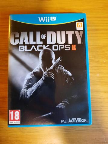 Call of Duty Black Ops II beschikbaar voor biedingen