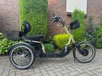 PF Mobility Omega - Nieuwe elektrische driewielfiets, Fietsen en Brommers, Fietsen | Driewielfietsen, Ophalen of Verzenden, Nieuw