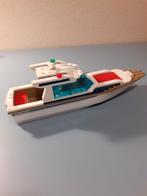 Lego bootje, Ophalen of Verzenden