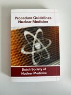 Jan-Paul Esser - Procedure guidelines nuclear medicine, Ophalen of Verzenden, Zo goed als nieuw, Jan-Paul Esser