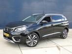 Peugeot 5008 1.2 PureTech Allure 7-Zits | Leder | Parkeercam, Auto's, Peugeot, Te koop, Benzine, 73 €/maand, Gebruikt