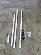 Catproof Garden Systeem - Schutting Rollen Katten Tuin, Ophalen, Nieuw