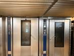 Ovens en Remrijskast, Zakelijke goederen, Horeca | Overige, Ophalen of Verzenden