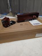 Man diezol van WSI 1.50 met doos, Verzamelen, Poppenhuizen en Toebehoren, Ophalen of Verzenden, Poppenhuis