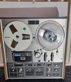 Akai GX-221D, Audio, Tv en Foto, Bandrecorders, Ophalen of Verzenden, Bandrecorder, Met banden