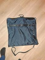 Samsonite kostuumtas - nette reistas, Sieraden, Tassen en Uiterlijk, Tassen | Reistassen en Weekendtassen, 20 tot 30 cm, Blauw