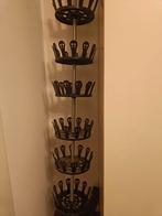 Schoenen Carrousel - Ruimte voor 48 paar schoenen, Ophalen of Verzenden, Zo goed als nieuw